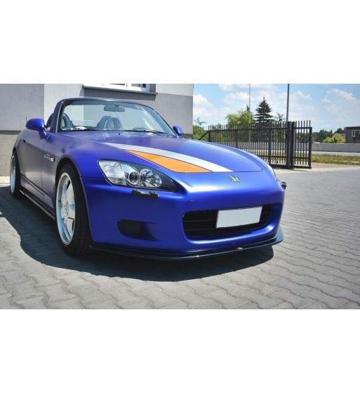 Front splitter for Honda S2000 V.1