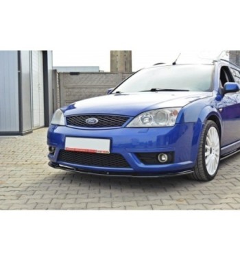 Front splitter for Ford Mondeo Mk3 ST220