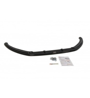 Front splitter for Ford Focus Mk3 Facelift