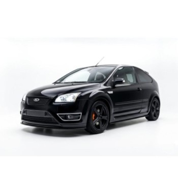 Front splitter V.2 for Ford Focus ST Mk2