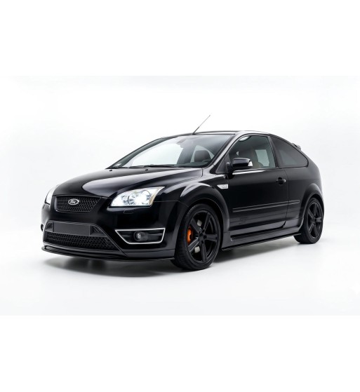 Front splitter V.2 for Ford Focus ST Mk2