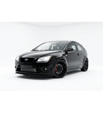 Front splitter V.1 for Ford Focus ST Mk2