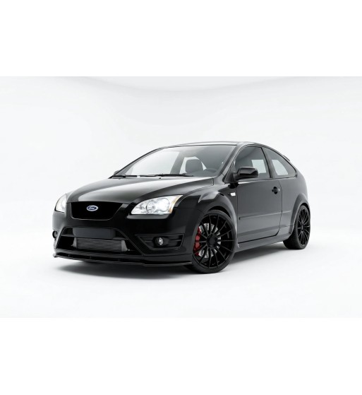 Front splitter V.1 for Ford Focus ST Mk2