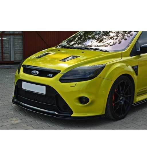 Front splitter V.2 for Ford Focus RS Mk2