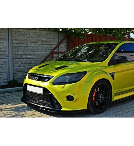 Front splitter V.1 for Ford Focus RS Mk2