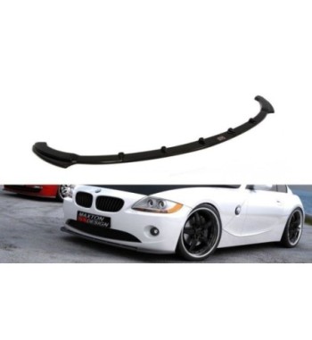 Front splitter for BMW Z4 E85 / E86 V.1