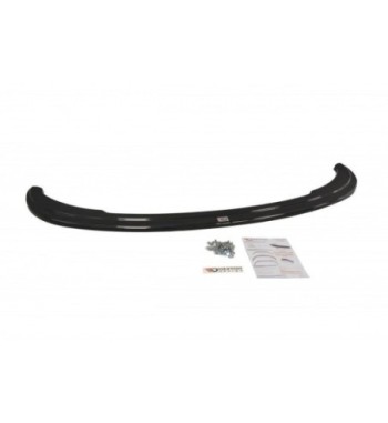 Front splitter for BMW Z4 E85 / E86 Facelift