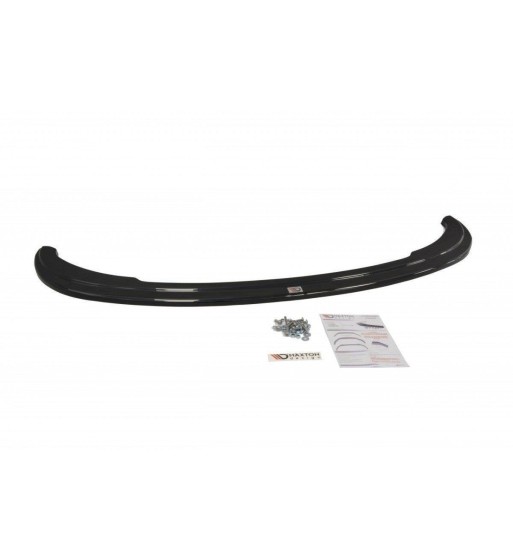 Front splitter for BMW Z4 E85 / E86 Facelift