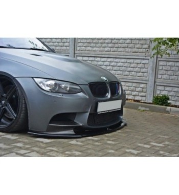 Front splitter for BMW M3 M Performance Coupe E92 / Cabrio E93