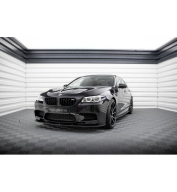 Front splitter V.1 for BMW M5 F10
