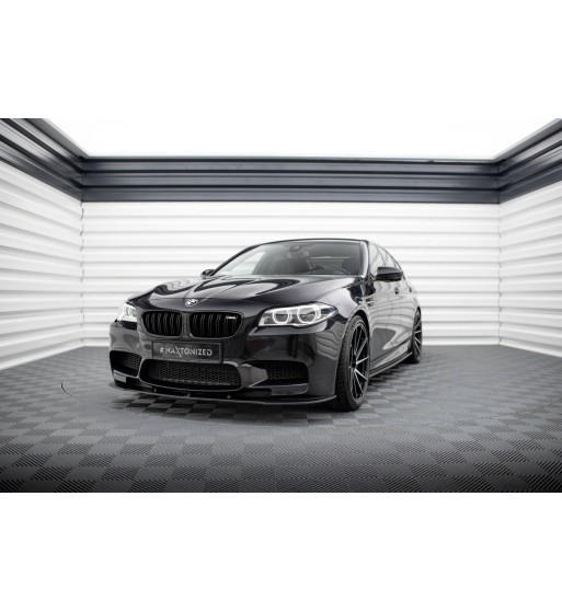 Front splitter V.1 for BMW M5 F10