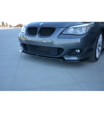 Front splitter for BMW 5 E60/61 M-Pack