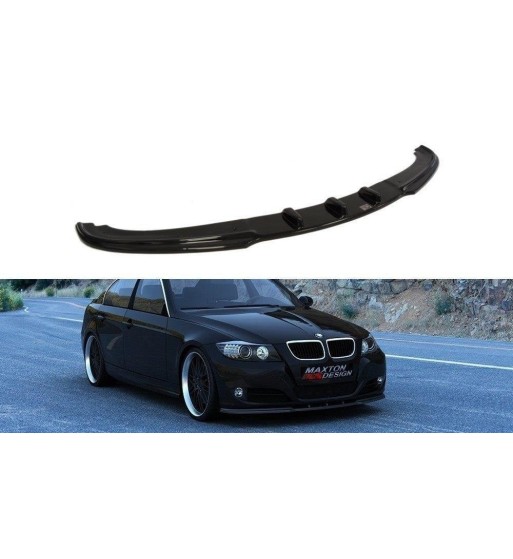 Front Diffusor V.1 passend für BMW 3 E90 / E91 (Nach Facelift)