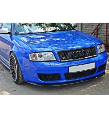 Front splitter for Audi RS6 C5