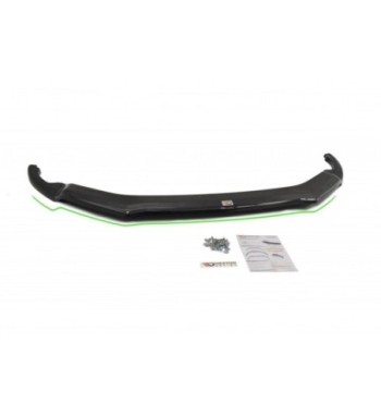 Front splitter V.3 for Audi R8 Mk.2