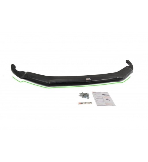 Front splitter V.3 for Audi R8 Mk.2