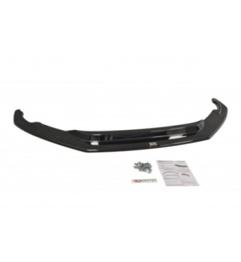 Front splitter V.1 for Audi R8 Mk.2