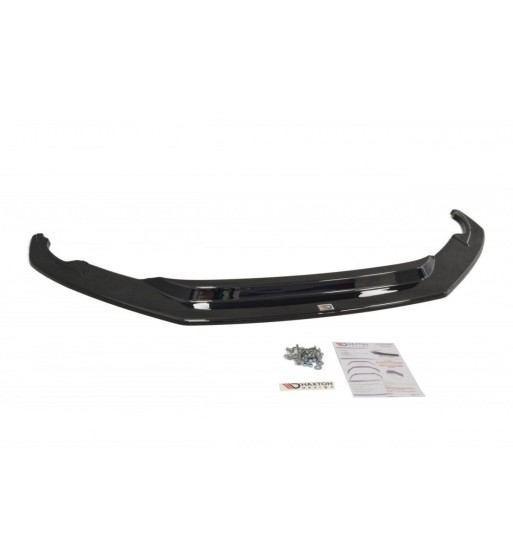 Front splitter V.1 for Audi R8 Mk.2
