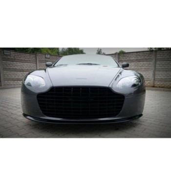 Front splitter for Aston Martin V8 VANTAGE