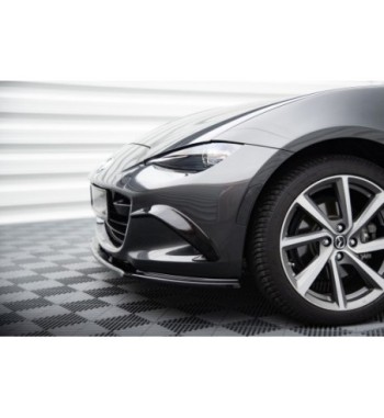 Frame for lights suitable for Mazda MX-5 ND (Mk4)