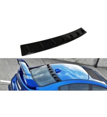 Die Erweiterung Der Heckscheibe passend für Subaru Mk4 WRX STI