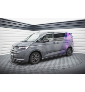 Diffusor Satz passend für Volkswagen Multivan T7