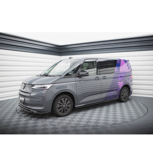 Diffusor Satz passend für Volkswagen Multivan T7