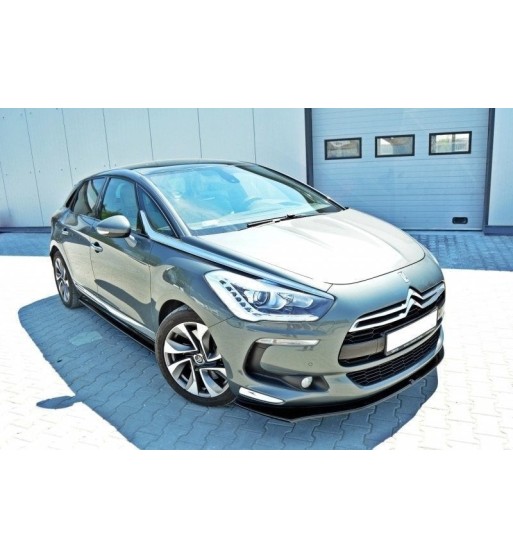 Front Diffusor V.2 passend für Citroen DS5