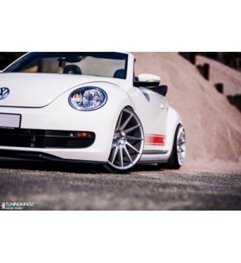 Front splitter V.1 for Volkswagen Beetle