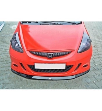Front splitter for Honda Jazz Mk1