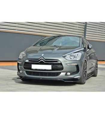 Front splitter V.1 for Citroen DS5