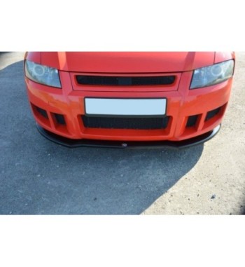 Front splitter for Fiat Stilo Schumacher