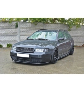 Front splitter for Audi S4 Avant B5