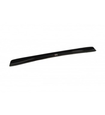 Boden Spoiler Cap passend für Subaru Impreza Mk2 WRX STI (Blobeye)