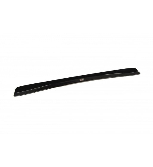 Boden Spoiler Cap passend für Subaru Impreza Mk2 WRX STI (Blobeye)
