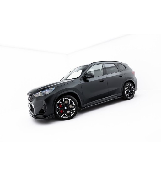 Diffusor Satz passend für BMW X1 M35i U11