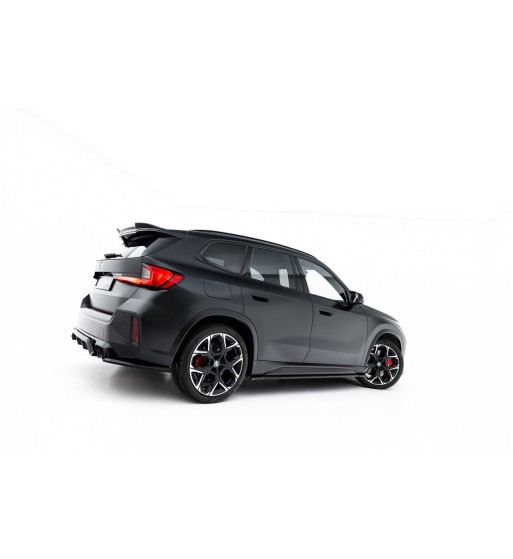 Seitenschweller Diffusor passend für BMW X1 M35i U11