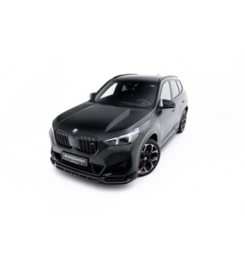 Front splitter for BMW X1 M35i U11