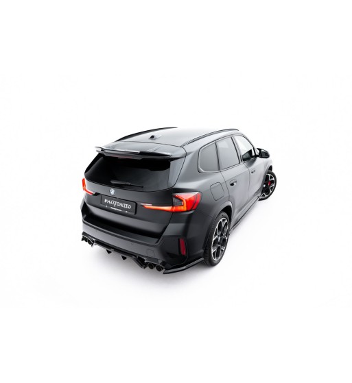 Spoiler Cap 3D passend für BMW X1 M35i U11