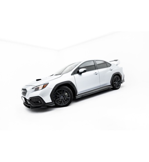 Diffusor Satz passend für Subaru WRX STI Mk2