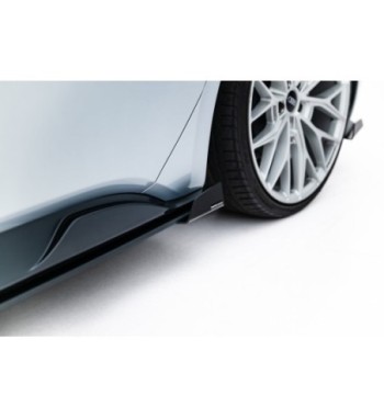 Side flaps for Cupra Born Mk1