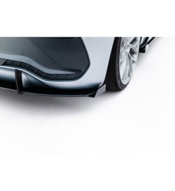 Rear side flaps for Cupra Born Mk1