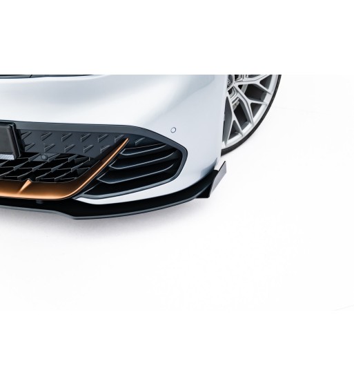 Front flaps for Cupra Born Mk1