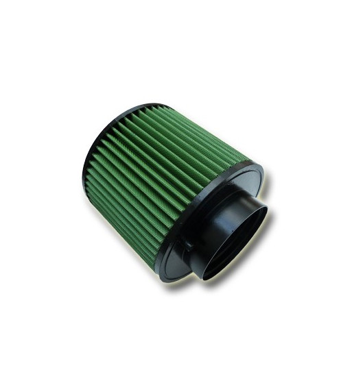 Green Filter Audi A6 4F 3.0TDI