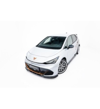 Front splitter V.1 for Cupra Born Mk1