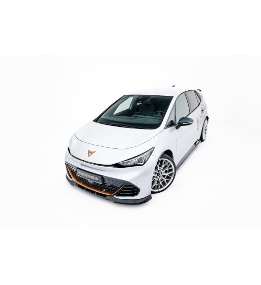 Front splitter V.1 for Cupra Born Mk1