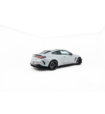 Street Pro Side skirt diffusers for Mercedes-AMG CLE 53 Aero C236