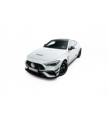 Street Pro splitter per Mercedes-AMG CLE 53 Aero C236
