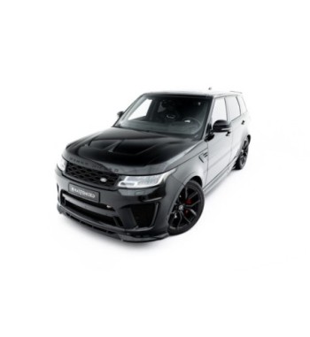 Front splitter for Land Rover Range Rover SVR Mk2 Facelift