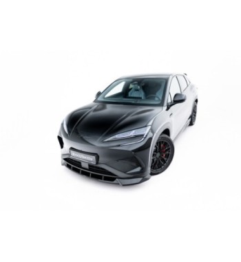 Front splitter for BYD Sealion 7 Mk1